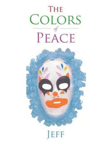 Cover image for The Colors of Peace