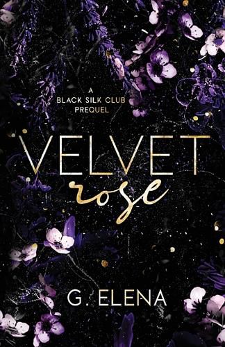 Velvet Rose