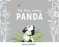 Cover image for The Only Lonely Panda