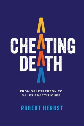 Cover image for Cheating Death