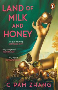 Cover image for Land of Milk and Honey