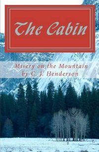 Cover image for Misery on the Mountain