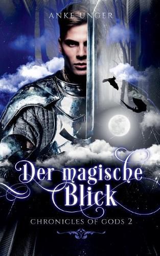 Cover image for Der magische Blick: Chronicles of Gods 2