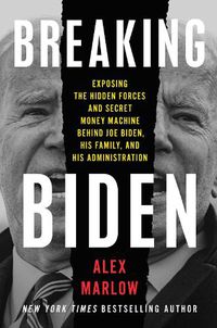 Cover image for Breaking Biden