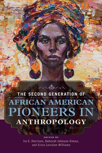 Cover image for The Second Generation of African American Pioneers in Anthropology