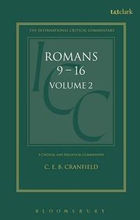 Cover image for Romans: A Shorter Commentary