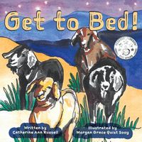 Cover image for Get to Bed!