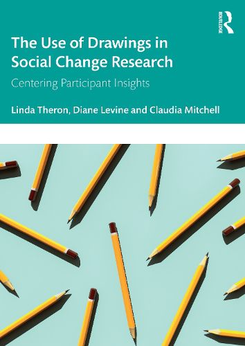 Cover image for The Use of Drawings in Social Change Research