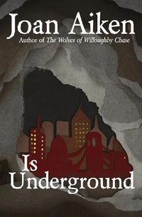 Cover image for Is Underground