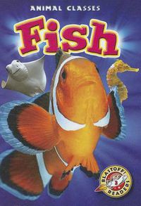 Cover image for Fish