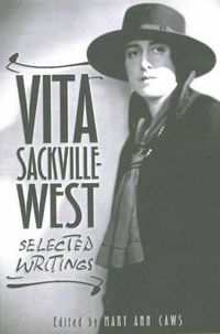 Cover image for Vita Sackville-West: Selected Writings