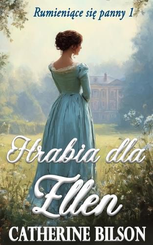 Cover image for Hrabia dla Ellen