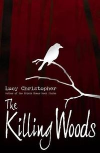 Cover image for The Killing Woods