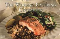 Cover image for The Wedding Catering Cookbook