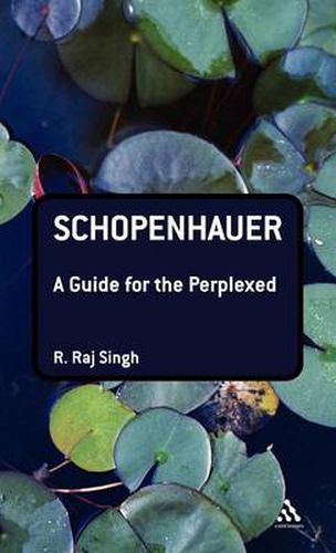 Cover image for Schopenhauer: A Guide for the Perplexed