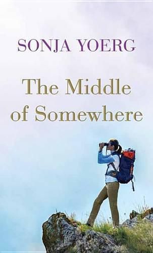 Cover image for The Middle of Somewhere