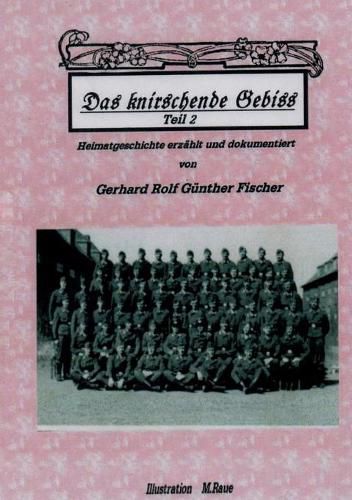 Cover image for DAS KNIRSCHENDE GEBISS Teil II: Die Maultrommel