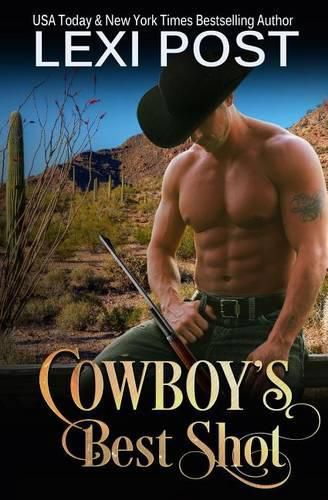 Cover image for Cowboy's Best Shot