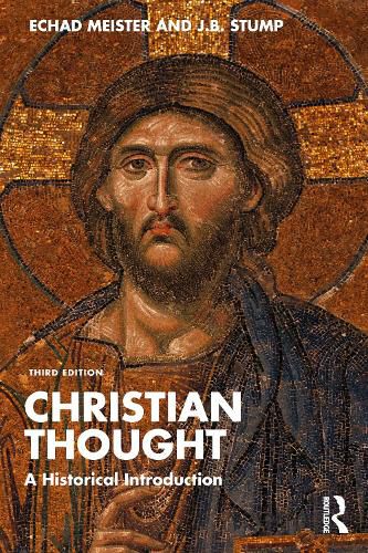 Cover image for Christian Thought