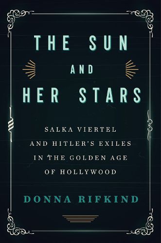 The Sun And Her Stars