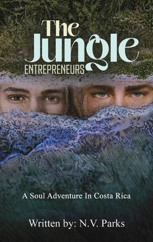 Cover image for The Jungle Entrepreneurs