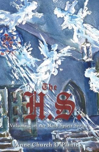 Cover image for The H.S. Volume 2