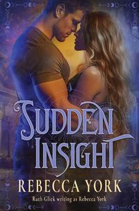 Cover image for Sudden Insight