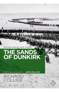 Cover image for The Sands of Dunkirk