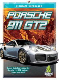 Cover image for Porsche 911 Gt2