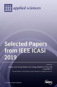 Cover image for Selected Papers from IEEE ICASI 2019