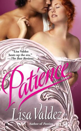 Cover image for Patience