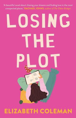 Cover image for Losing the Plot