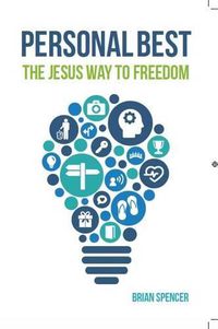 Cover image for Personal Best: The Jesus Way to Freedom