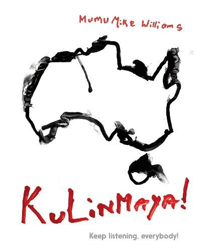 Cover image for Kulinmaya! Keep listening, everybody!