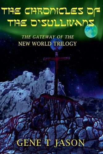 Cover image for The Chronicles Of The O'Sullivans