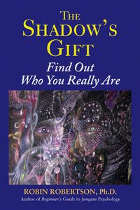 Cover image for Shadow'S Gift: Find out Who You Really are