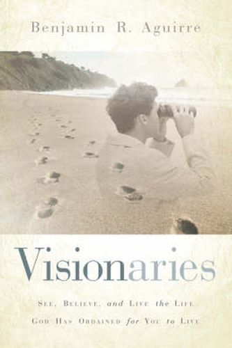 Cover image for Visionaries