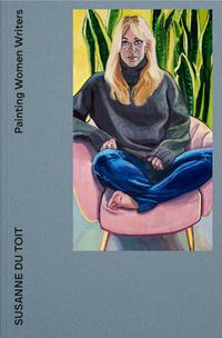 Cover image for Painting Women Writers