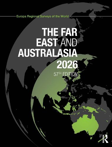 Cover image for The Far East & Australasia 2026