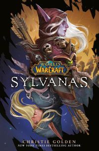 Cover image for Sylvanas (World of Warcraft)