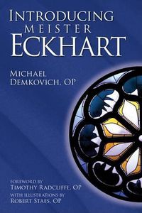 Cover image for Introducing Meister Eckhart