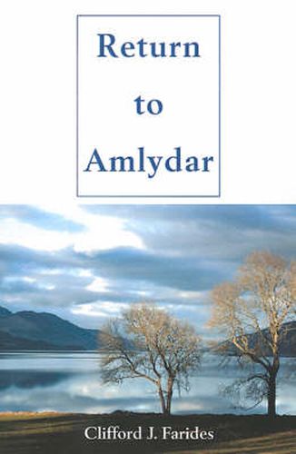 Cover image for Return to Amlydar