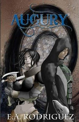 Cover image for Augury