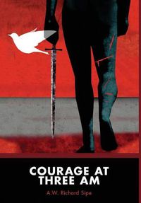 Cover image for Courage at Three AM