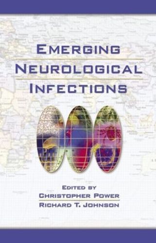 Cover image for Emerging Neurological Infections