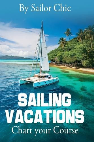 Cover image for Sailing Vacations