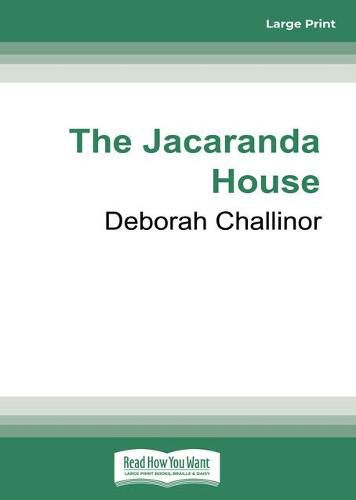 The Jacaranda House