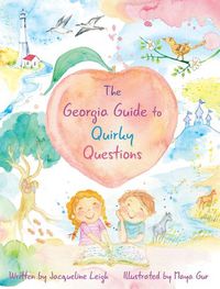 Cover image for The Georgia Guide to Quirky Questions