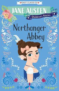 Cover image for Northanger Abbey