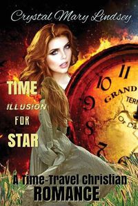 Cover image for Time Illusion for STAR